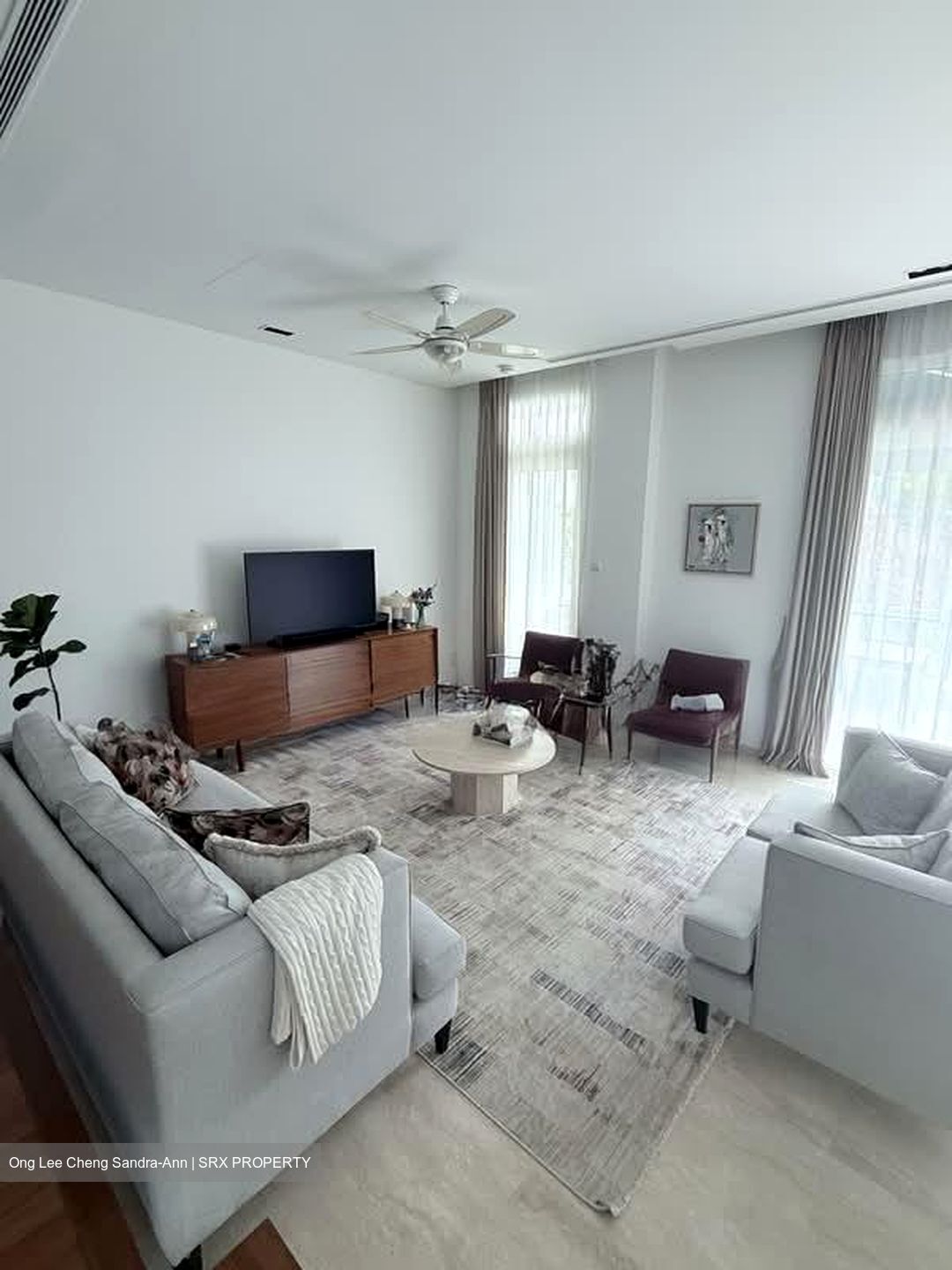 Gallop Green (D10), Condominium #597762901